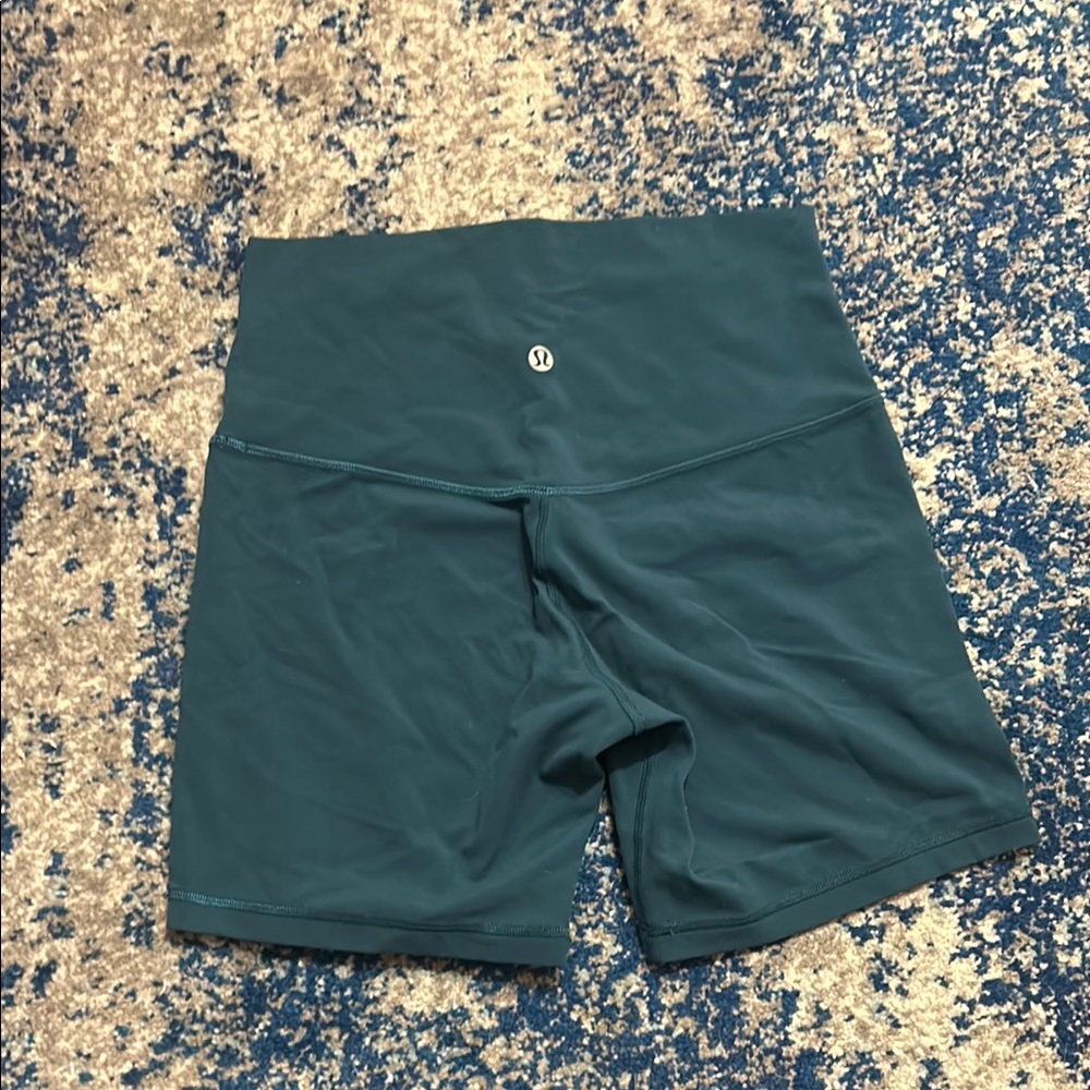 LULULEMON ALIGN SHORT